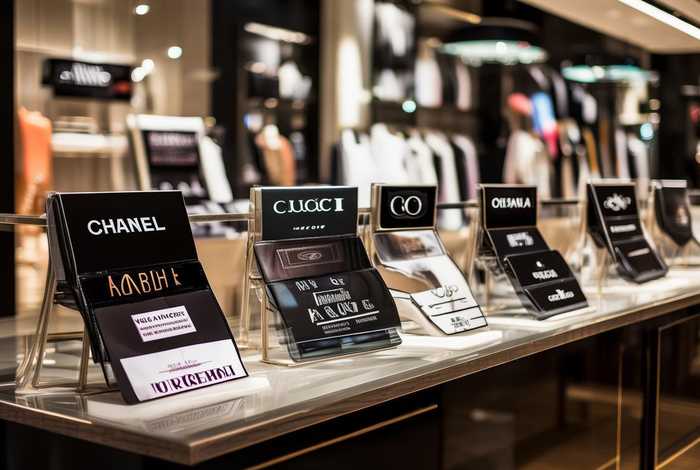 大牌衣服有哪些品牌名字，大牌衣服有哪些品牌名字好听