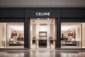 celine相当于什么大牌 - celine牌子属于什么档次