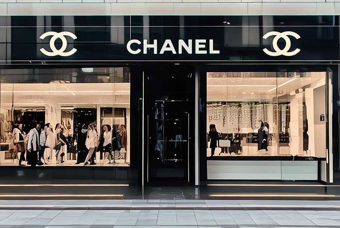 chanel品牌专柜在哪里；chanel专柜都哪里有