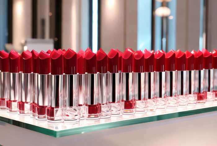 dior迪奥官方旗舰店口红（dior迪奥官方旗舰店口红怎么样）