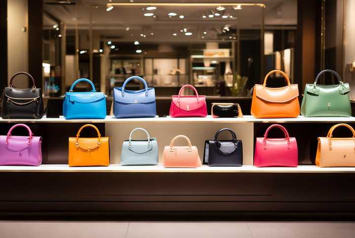 2025爆款女包品牌推荐（2025爆款女包品牌推荐知乎）