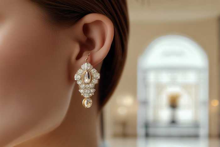 chanel耳环官网（chanel中国官网耳环）