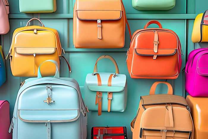 2021年女士背包流行什么、2021年女士背包流行什么颜色的