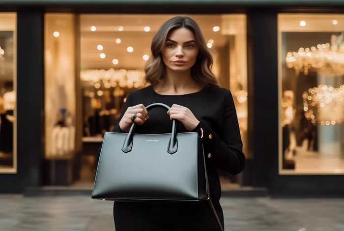 1000块包包算奢侈品吗、1000块包包算奢侈品吗知乎