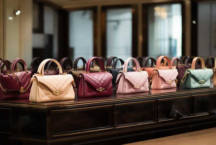 2021香奈儿最新款包包图片大全（2021香奈儿最新款包包图片大全集）