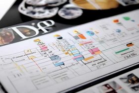 迪奥价格定位分析（迪奥价格定位分析图）