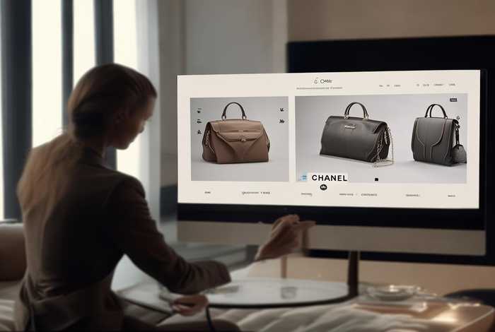 chanel官网如何买包，如何在chanel官网购买包包