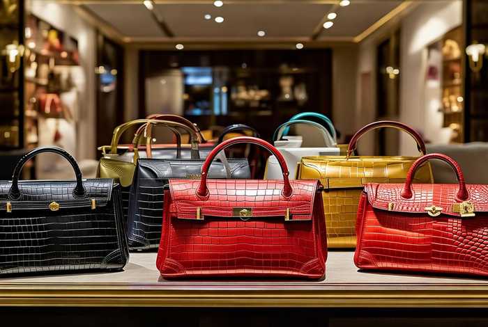 包包十大奢侈品 - 包包十大奢侈品牌排行榜