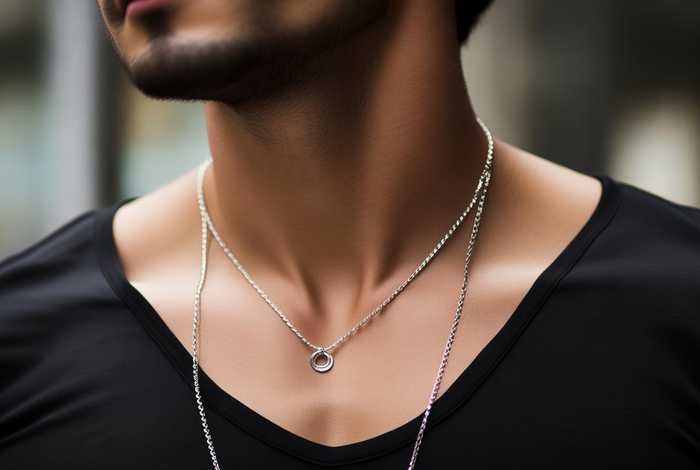 1000元左右的项链品牌推荐、1000元左右的项链品牌推荐男士
