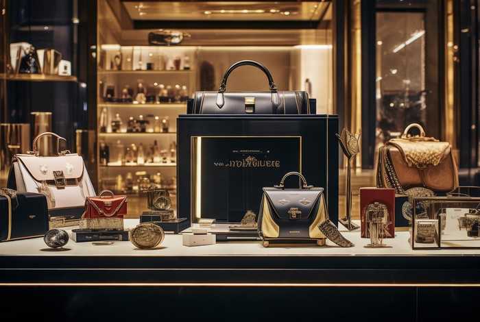 顶级奢侈品排行榜前十名，顶级奢侈品排行榜前十名品牌