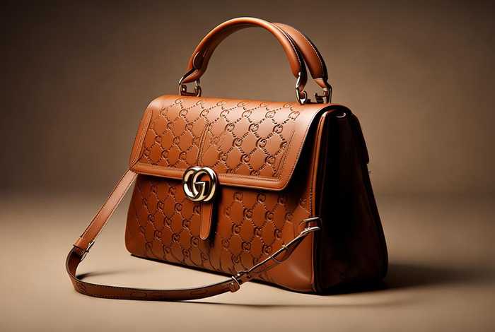 古驰包包牛皮款式，古驰包包牛皮款式图片