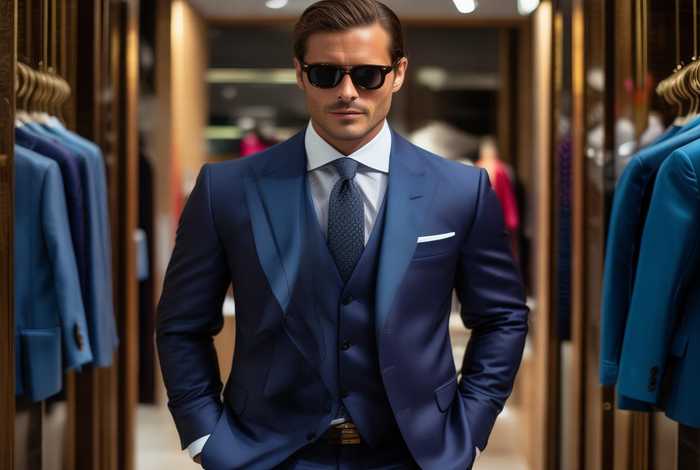 2023年国际奢侈男装十大品牌（2023年国际奢侈男装十大品牌排行榜）