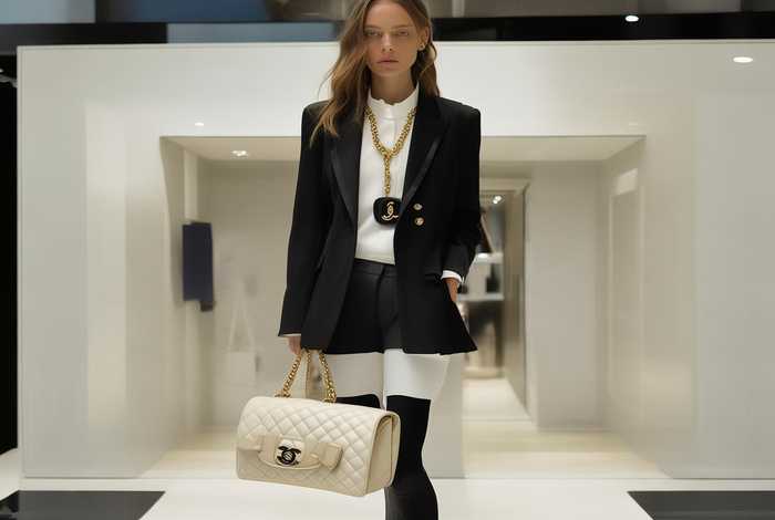 chanel21官网 - chanel19官网