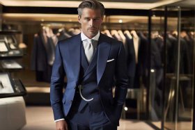 顶级a货奢侈品男装，顶级奢侈品牌男装