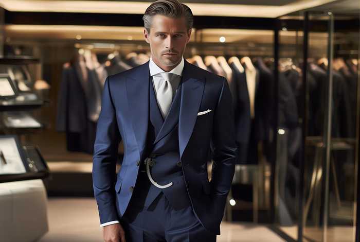 顶级a货奢侈品男装，顶级奢侈品牌男装