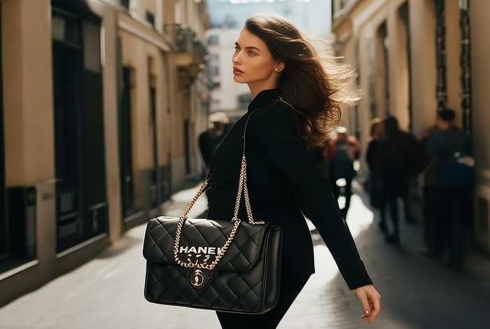 chanel编码年份，chanel23开头编码年份