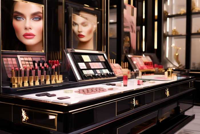 ysl美妆美国官网（ysl彩妆美国官网）