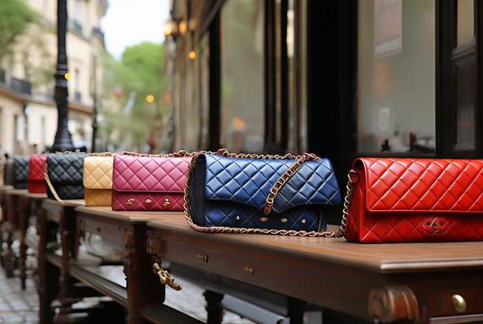 2021chanel香奈儿各色系包包合集、香奈儿包包经典色