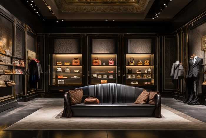 gucci算是高奢 gucci算高奢吗