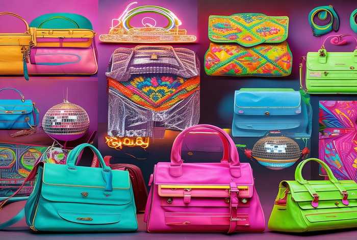 90年代流行的包包品牌；90年代流行的包包品牌大全