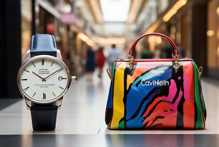 charleskeith和calvinklein区别 calvinklein和charleskeith有什么区别