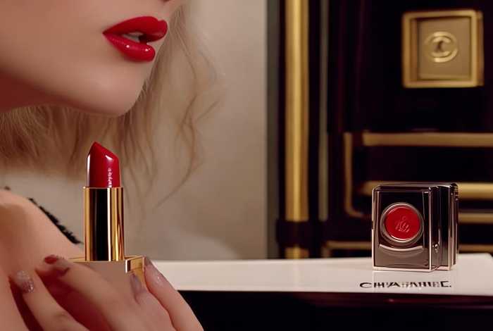 chanel是什么品牌口红 chanel是什么品牌的口红