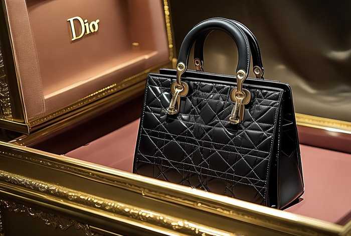 迪奥戴妃包多少钱一个；迪奥戴妃包多少钱一个盒子