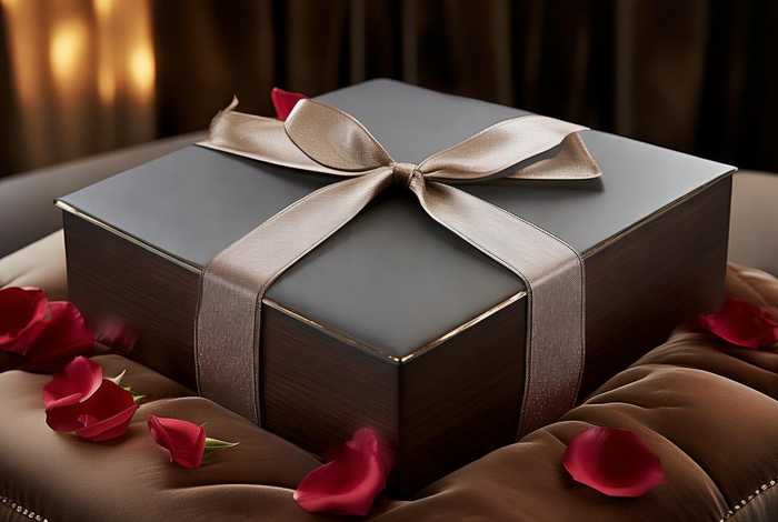 2000左右的轻奢礼物是什么，2000左右的轻奢礼物是什么意思