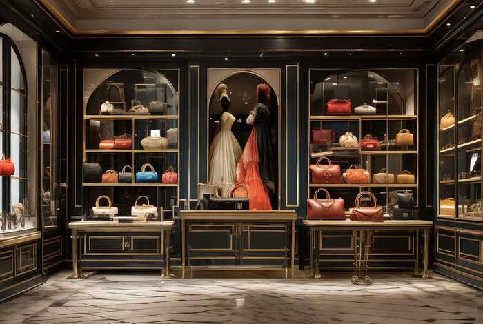 高奢和顶奢品牌有哪些不同，高奢和顶奢品牌有哪些不同之处