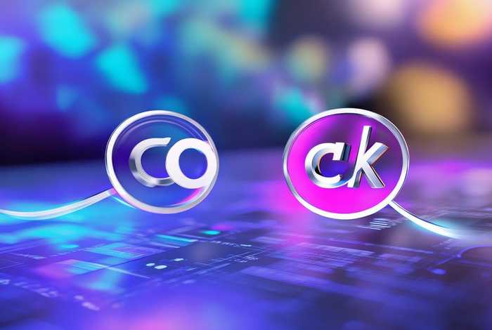 ckwq和ck是一家吗；ckwq是ck的一个系列吗