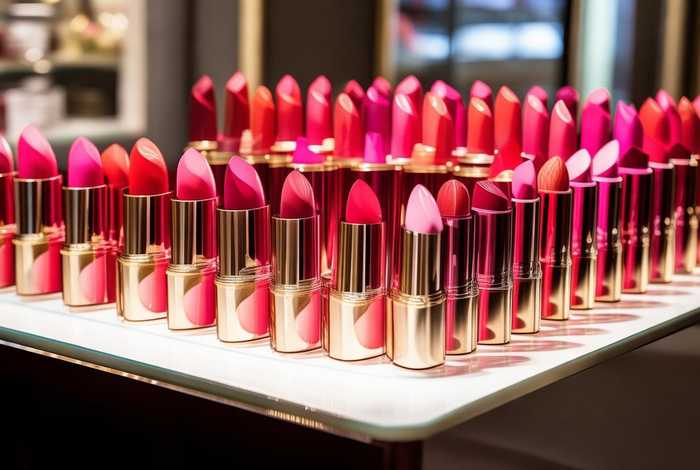 大牌口红排行榜10强色号 大牌口红排行榜10强色号是什么