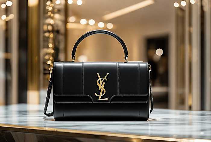 高端奢侈品牌有哪些圣罗兰包包（圣罗兰包算几线奢侈品）