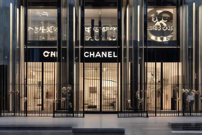 chanel 中国门店 - chanel中国门店有多少家