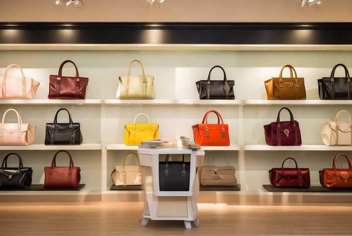 二三线品牌包包，二三线品牌包包排名