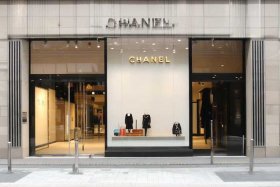 chanel日本专卖店 - chanel日本价格