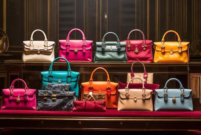 10大奢侈品牌包包排名、10大奢侈品牌包包排名榜