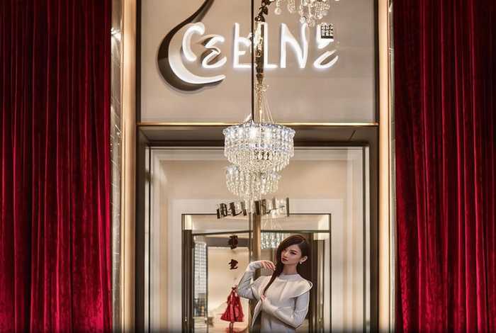 celine中文叫什么牌子 celine中文是什么牌子