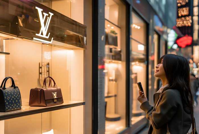 lv路易威登中国官网，lv路易威登中国官网旗舰店抖音上是不是真的