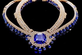 迪奥最值得购买的一款 迪奥最值得购买的一款项链