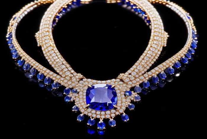 迪奥最值得购买的一款 迪奥最值得购买的一款项链