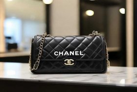 chanelminicf价格，chanel cfmini价格