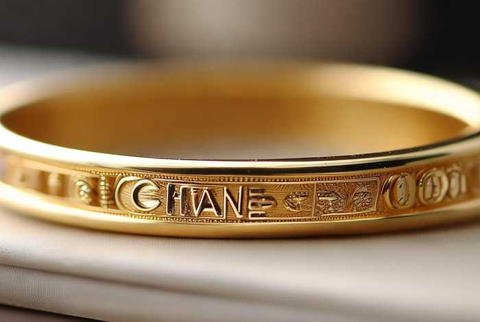 chanel黄金手链真伪鉴别 - chanel手链怎么辨别真伪