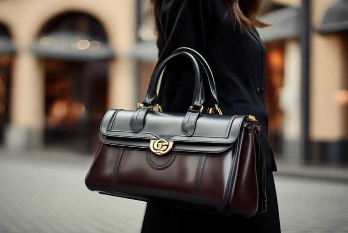 古驰包包是什么档次的品牌 古驰包包是什么档次的品牌啊