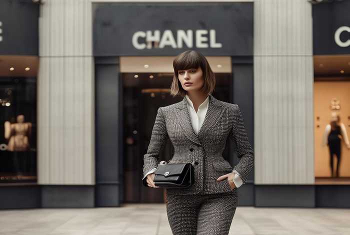 chanel是啥；chanel是啥意思