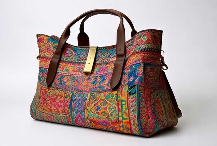 布包女包款式 女布包包款式图片