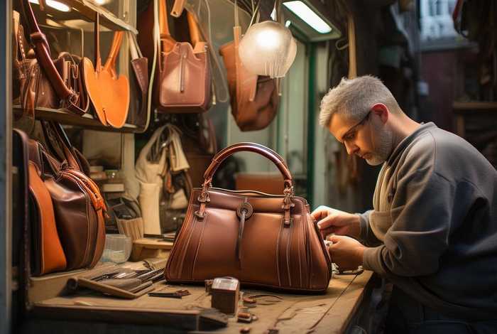 附近修包包的店同城专业修复，附近修皮包的店