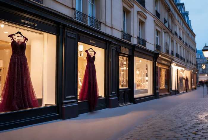 法国奢侈品牌有哪些品牌衣服（法国奢侈品牌有哪些品牌衣服的）