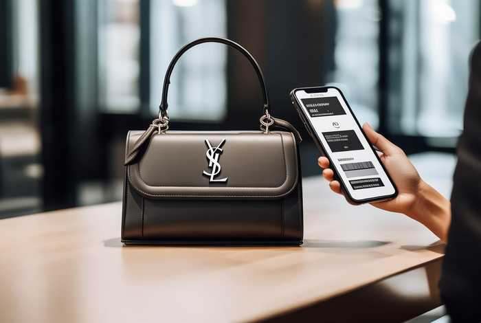 ysl官网查真伪扫一扫、ysl官网查真伪扫一扫包包