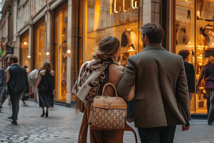 古驰品牌文化介绍、古驰品牌文化介绍词