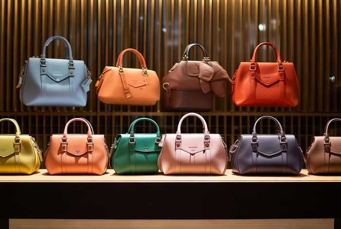 包包大众牌子排行榜，包包大众牌子排行榜有哪些